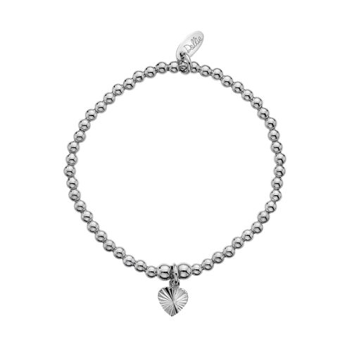 Little Dollie Shining Love Bracelet