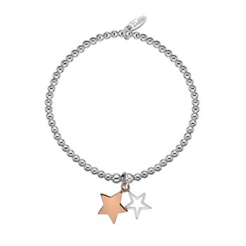 Bracelet Étoile Brillante 1