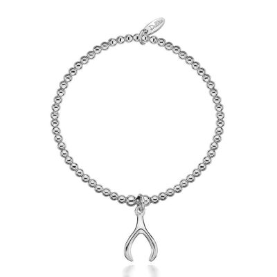 Bracelet Wishbone