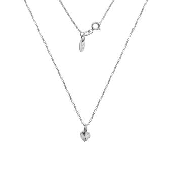 Collier Amour Brillant Little Dollie 2