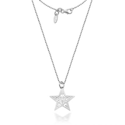 Super Star Necklace