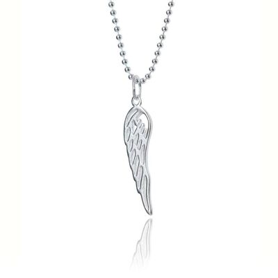 Collier Aile d'Ange Hope