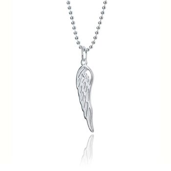 Collier Aile d'Ange Hope 1