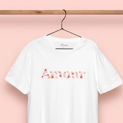 T-shirt d'amore