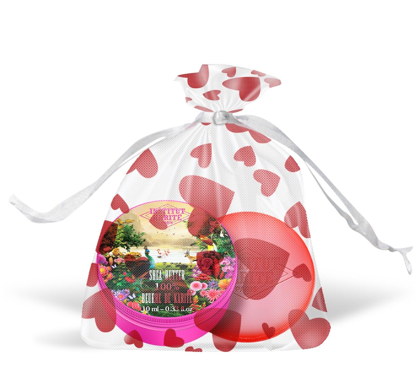 Pochette per San Valentino - Cherry Blossom