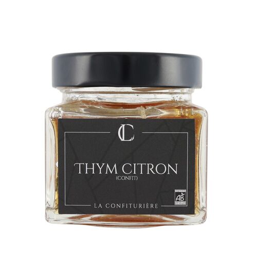 Thym Citron (200G)