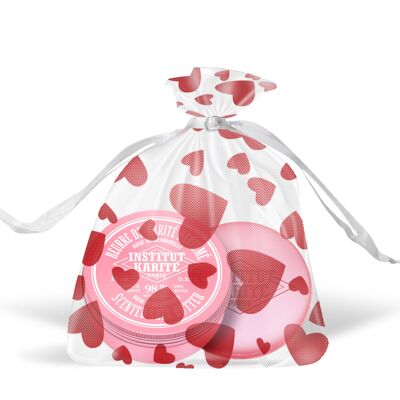 Bolsa de San Valentín - Rosa