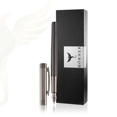 Levio fountain pen