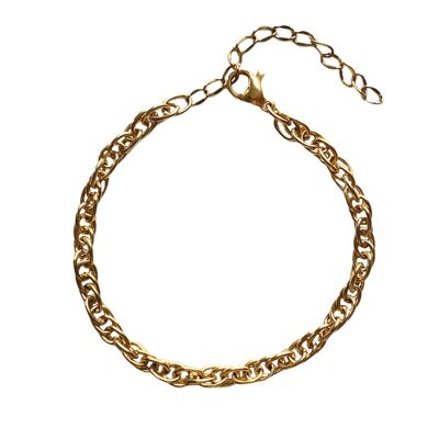 Vivian armband gold