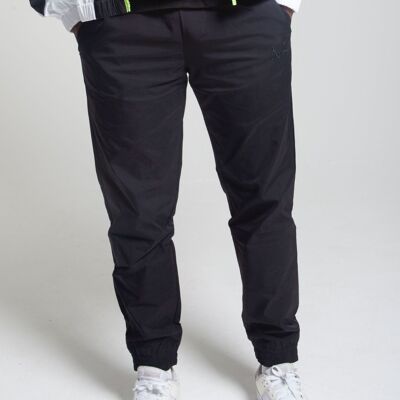 Pantaloni in nylon ALEXANDER REIGN