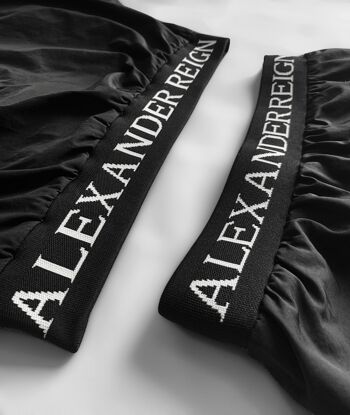 Pantalon en nylon ALEXANDER REIGN 3
