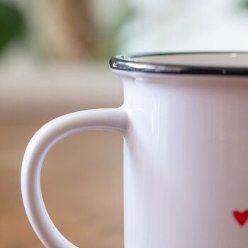 Mug To the Moon and Back / Spécial St Valentin 3