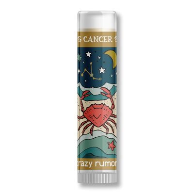 bálsamo labial cáncer