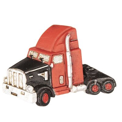 Magneet truck 7x2x5 cm 1