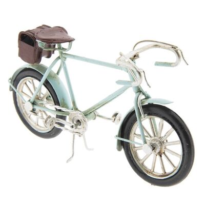 Model fiets 16x4x8 cm 1