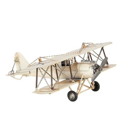 Model vliegtuig 28x25x11 cm 1