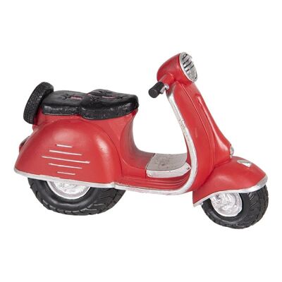 Spaarpot scooter 19x7x12 cm 1