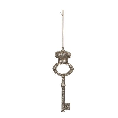 Hanger sleutel 17x5x4 cm 1