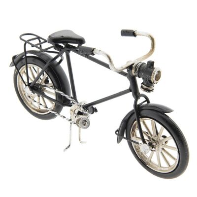 Model fiets 16x5x9 cm 1