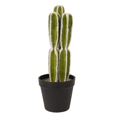 Decoratie cactus 34 cm 1