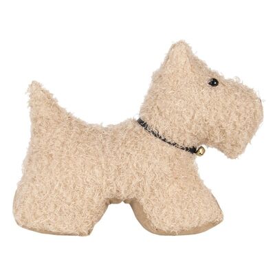 Deurstopper hond 32x12x28 cm 1