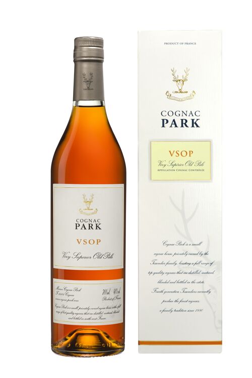 Park cognac vsop