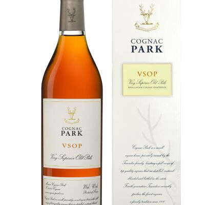 Park cognac vsop