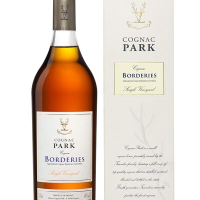 Park cognac borderies