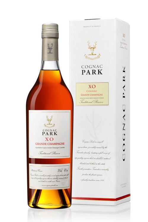 Park cognac xo grande champagne