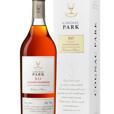 PARCO COGNAC XO GRANDE CHAMPAGNE