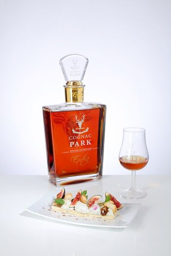 Park cognac extra 3