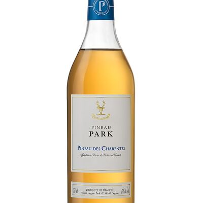 Park cognac pineau