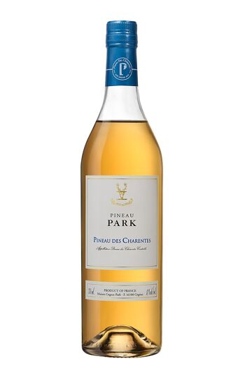 Park cognac pineau 1
