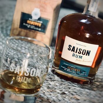 Saison rum reserve 2