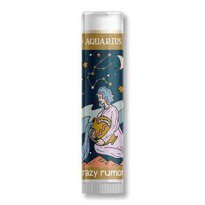 Balsamo per le labbra dell'Acquario