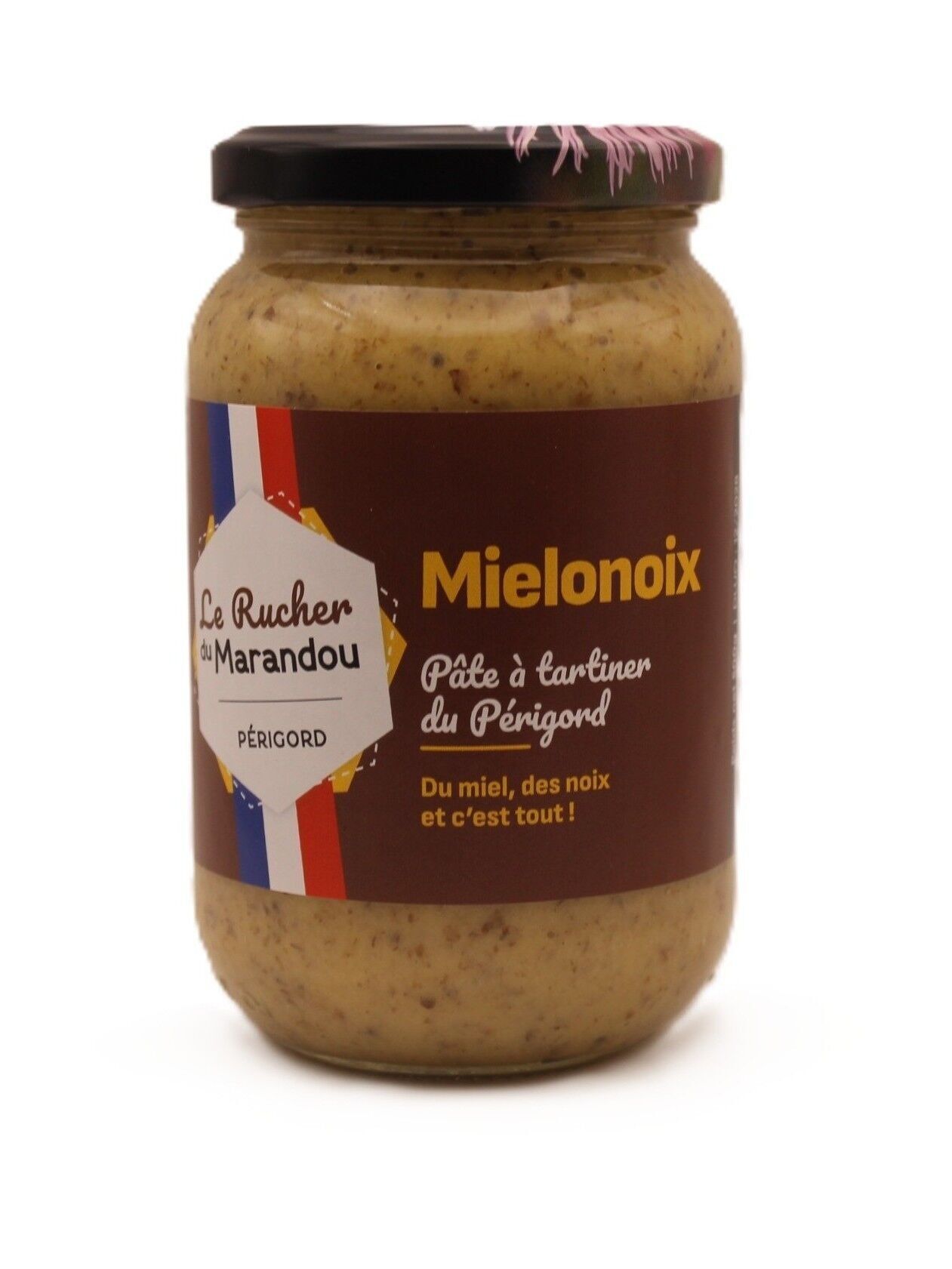 Noci del miele del Périgord 500g