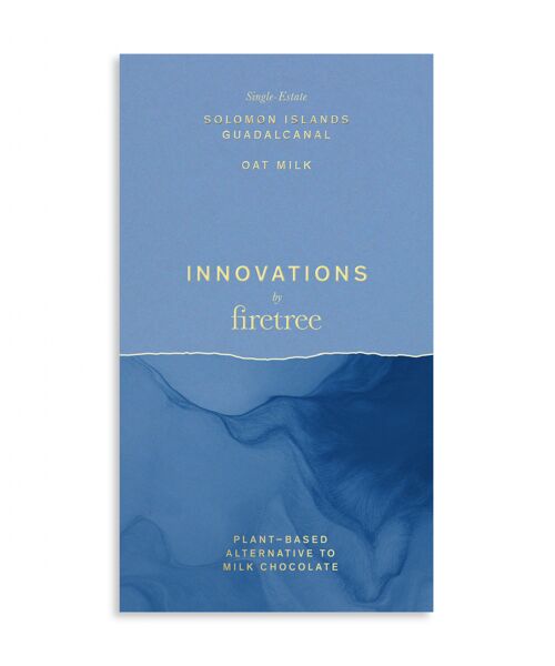 FIRETREE Solomon Islands - Guadalcanal 55% Hafer