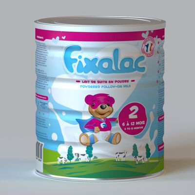 FIXALAC 2