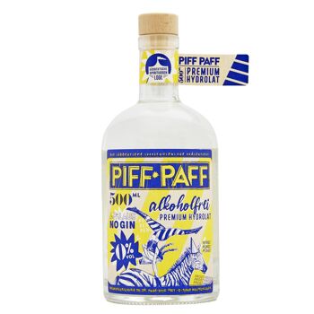 Applause Piff Paff - Premium Hydrolat 4