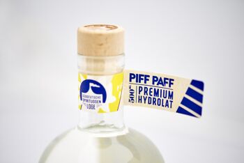 Applause Piff Paff - Premium Hydrolat 5