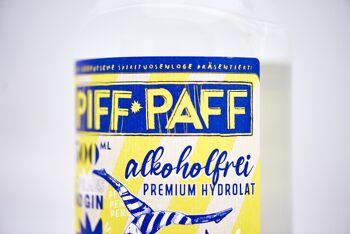 Applause Piff Paff - Premium Hydrolat 6
