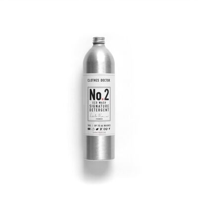 No 3 Eco Wash for Cashmere & Wool (50ml)