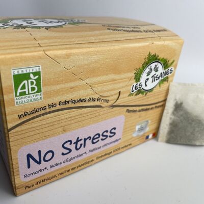 No Stress