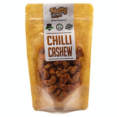 Chili Cashew
