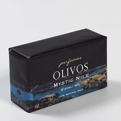 Perfumes Series Mystic Nile Jabón 250g