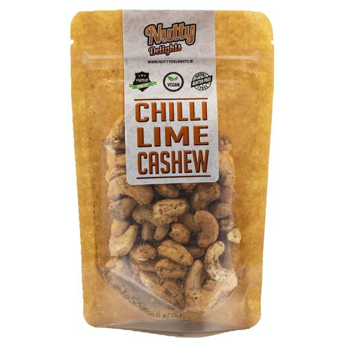 Chilli Lime Cashew