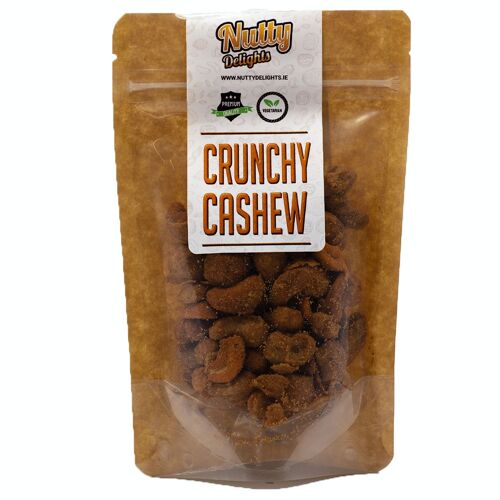 Crunchy Cashew