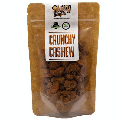 Crunchy Cashew