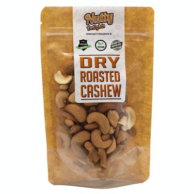 Dry Roasted Cashew