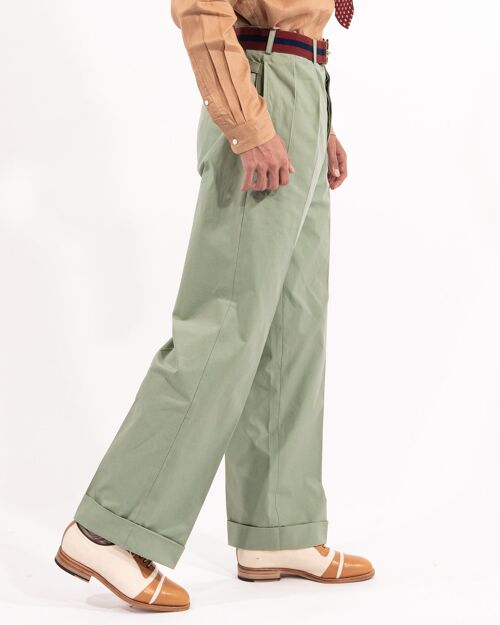 Jade King Cole Trousers